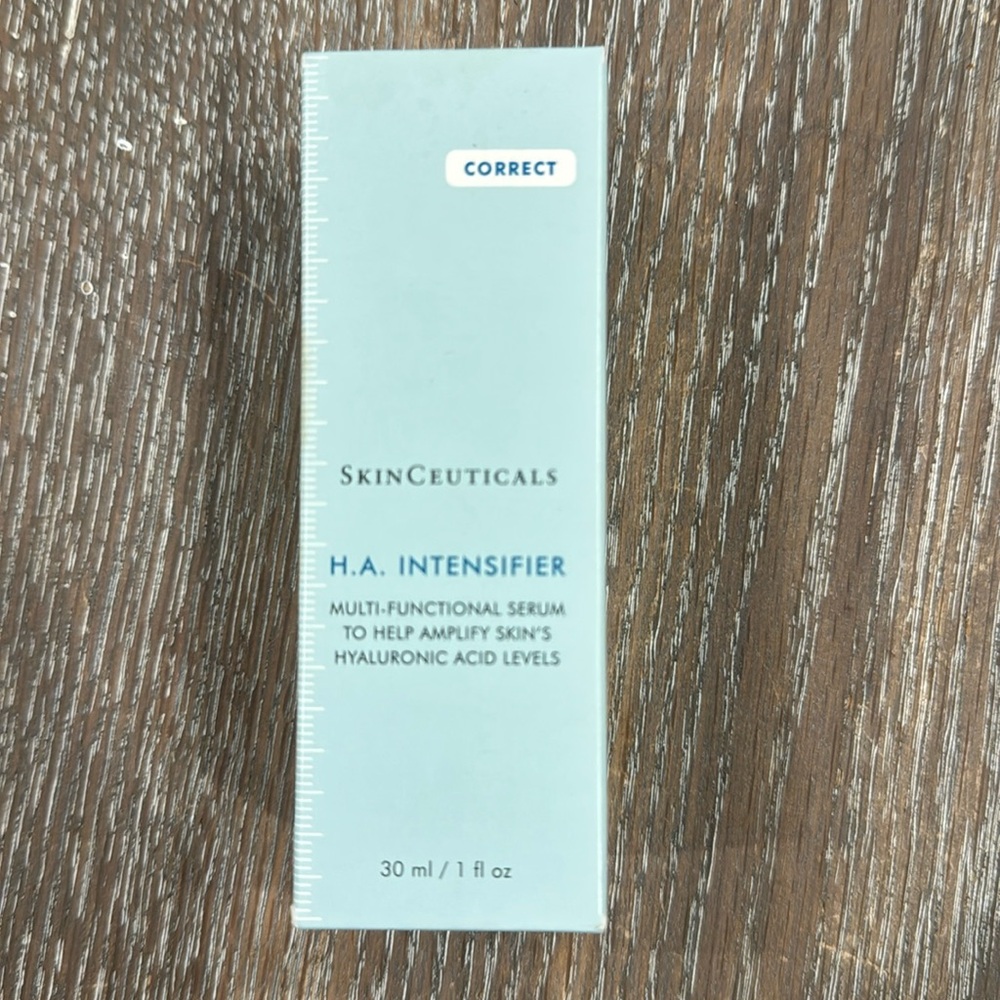 SkinCeuticals H.A. Intensifier Serum NIb